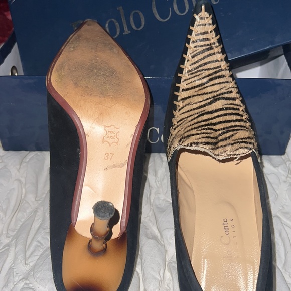 Vintage heels - Picture 3 of 3